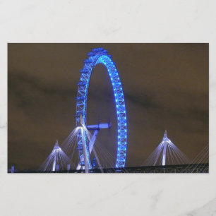 Lámina Millón Londres