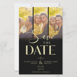 Lámina Moda barata Fotos de colección de 3 Bodas