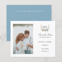 Moda Escudo de Monograma Fotomía Boda SALVAR LA FE