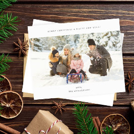 Lámina Moda Panorámica Presupuestaria H Foto - Blanco y N