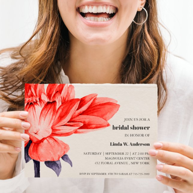 Lámina MODA PRESUPUESTARIA Naranja de Flor en flor (Subido por el creador)