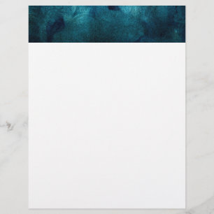 Lámina Modelo elegante de la acuarela de la mandala de la