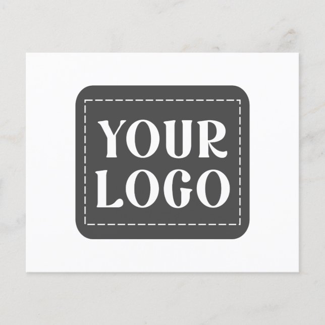 Lámina Moderno, elegante, sofisticado y personalizable (Anverso)