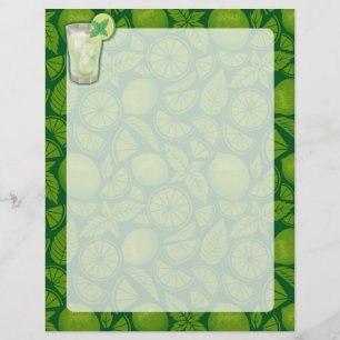 Lámina Mojito