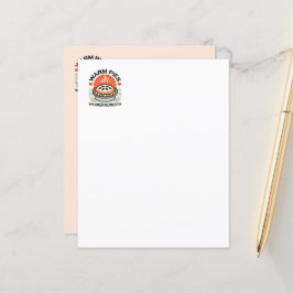 Lámina Momentos más cálidos para el calentamiento de los