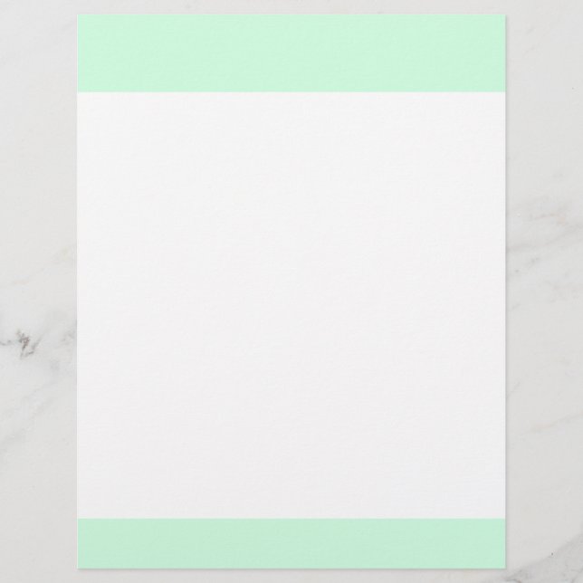 Lámina Moneda verde de verano pastel de verano para gazeb (Anverso)