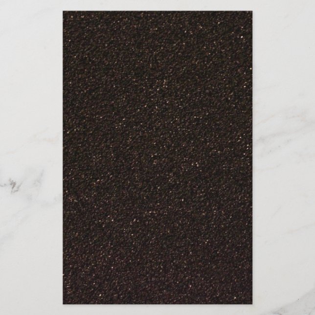 Lámina Monopatín negro Griptape (Anverso)