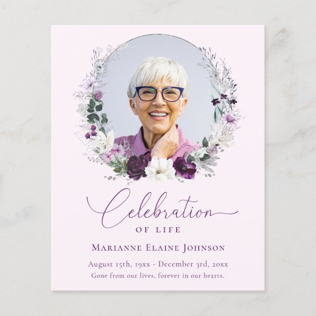 Lámina Monumento al presupuesto: Celebración de la vida c (Anverso)