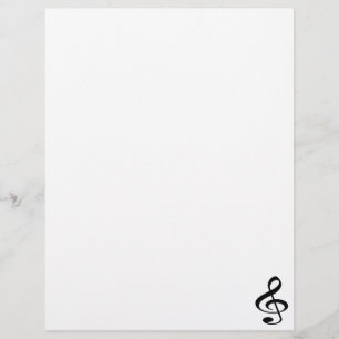 Lámina Música