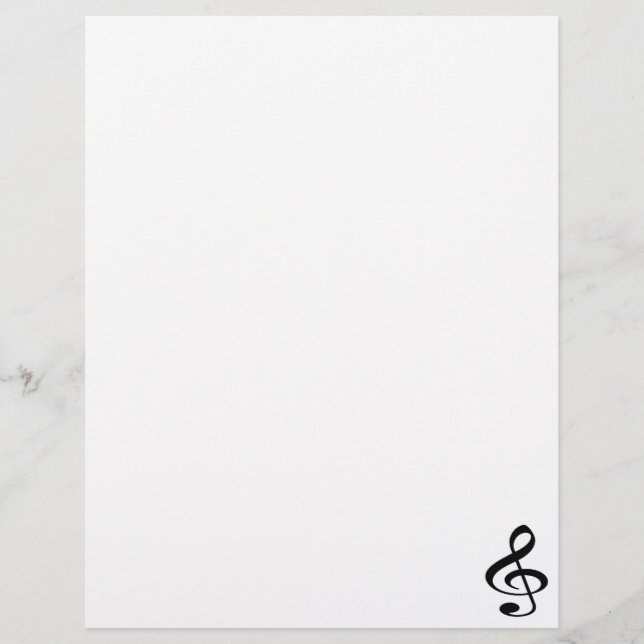 Lámina Música (Anverso)