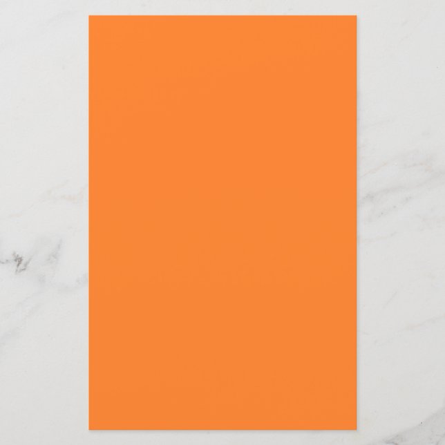 Lámina Naranja (Anverso)