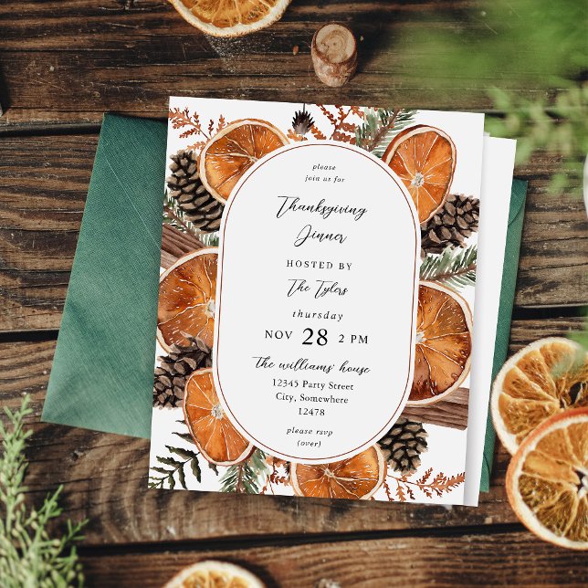 Lámina Naranjas de presupuesto Fiesta Rusa Día de Acción  (Subido por el creador)