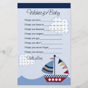 Lámina Navegar fuera/Nautical/Boat #2 desea carta para be