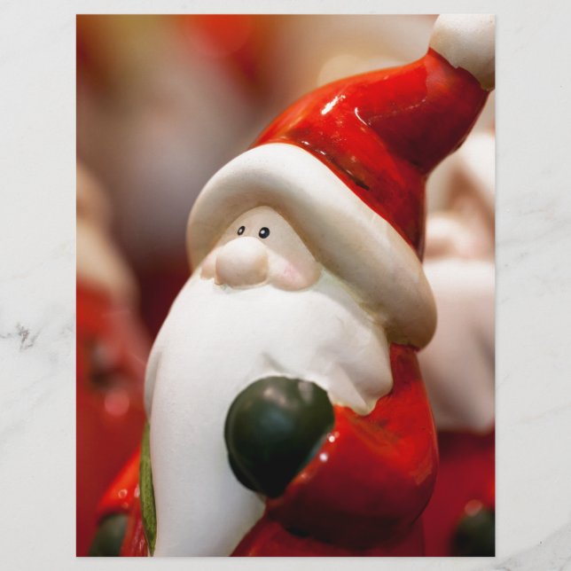 Lámina Navidad 020 (Anverso)