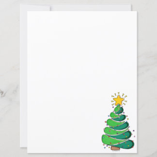 Lámina Navidad Caprichosa