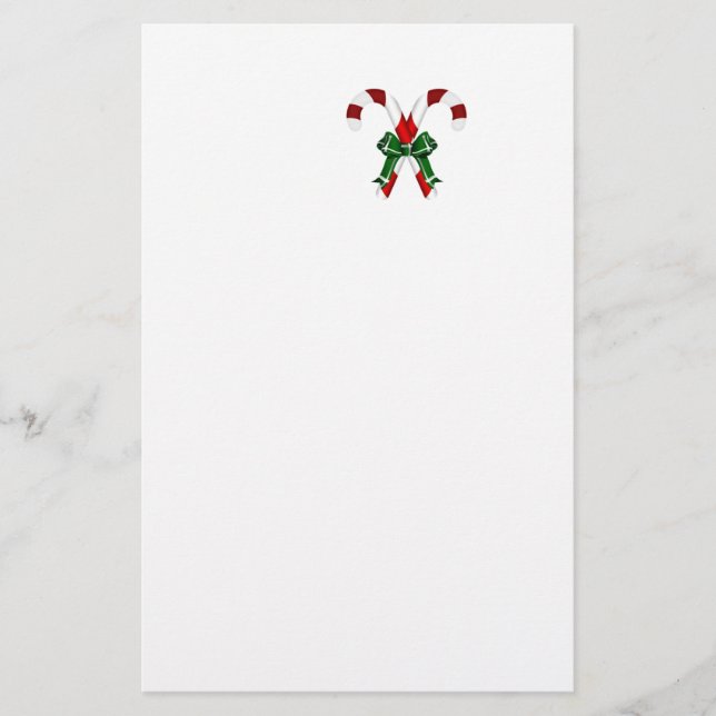 Lámina Navidades Con Vela Con Bow (Anverso)