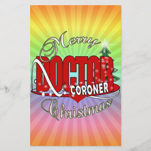 LÁMINA NAVIDADES CORONER (Anverso)