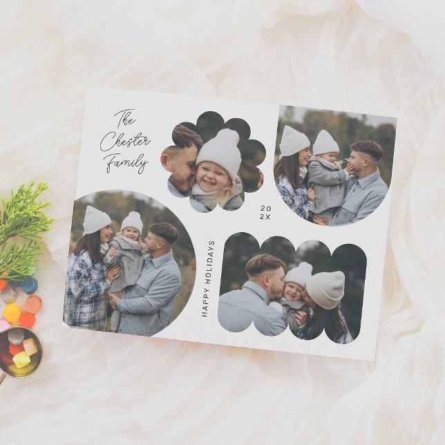 Lámina Navidades de formas de reproducción presupuesto de (Subido por el creador)