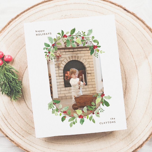 Lámina Navidades de presupuesto 1 Arco fotográfico y feri (Subido por el creador)