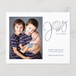 Lámina Navidades de presupuesto: foto de feriado de joy S