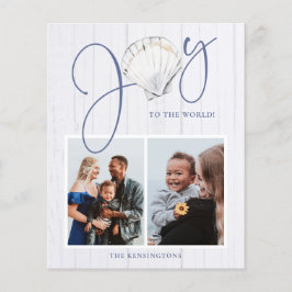 Lámina Navidades de presupuesto: foto de feriado de joy S