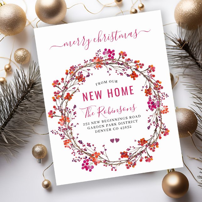 Lámina Navidades de presupuesto vacaciones invitación móv (Subido por el creador)
