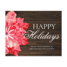 Navidades de vacaciones en empresas rusas de presu