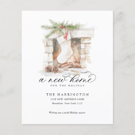 Lámina NAVIDADES PRESUPUESTARIOS Evolucionan un nuevo hog