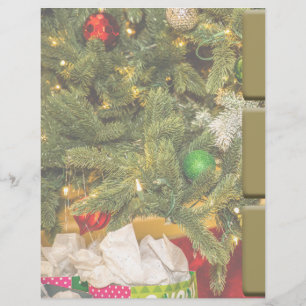 Lámina Navidades Recuerdos de insertos divisores con pest