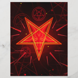 Lámina neon demon