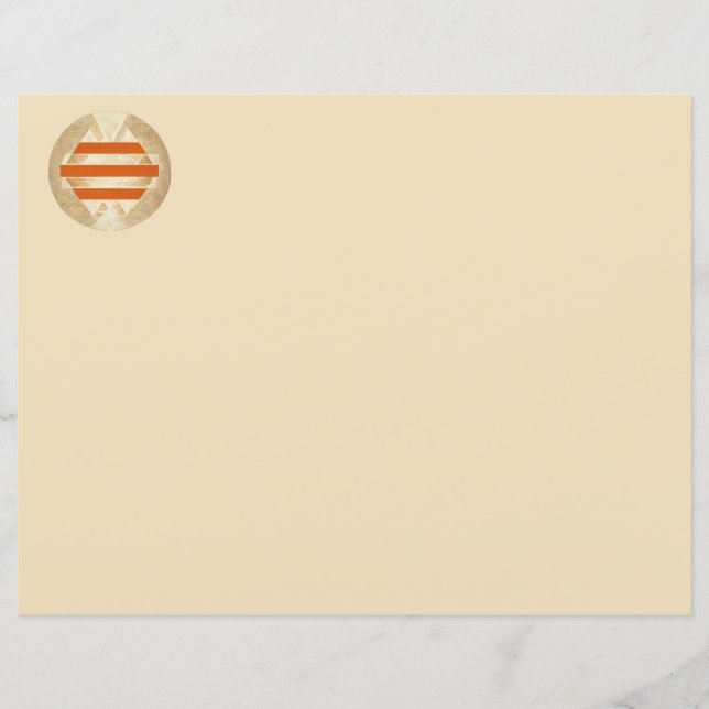 Lámina Nikias Logo (Anverso)