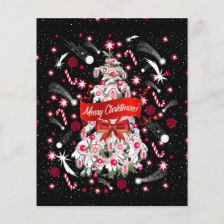 Lámina Noche estrellada