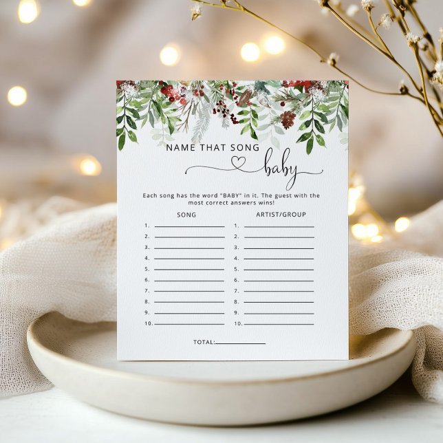 Lámina Nombre de Evergreen que canta el juego de la ducha (Subido por el creador)