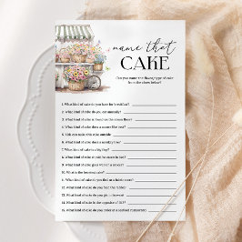 Lámina Nombre Que Apagó El Juego De Ducha De Novias En El