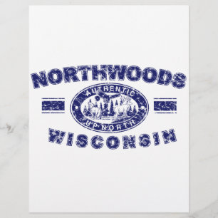 Lámina Northwoods-Distressed-[Conv