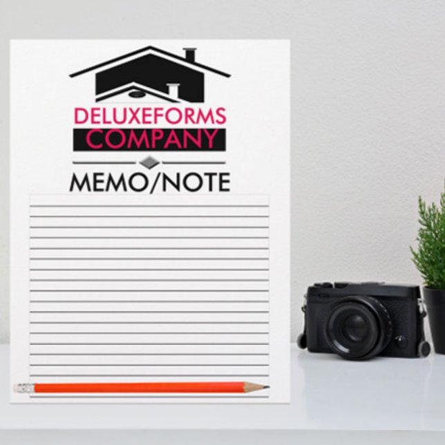 Lámina Nota de memorando de techo negro (Subido por el creador)