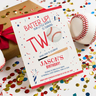 Lámina Nuestro pequeño presupuesto de béisbol Rookie para