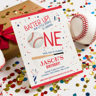 Lámina Nuestro pequeño presupuesto de béisbol Rookie para