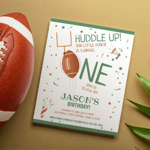 Lámina Nuestro pequeño presupuesto para el fútbol novato