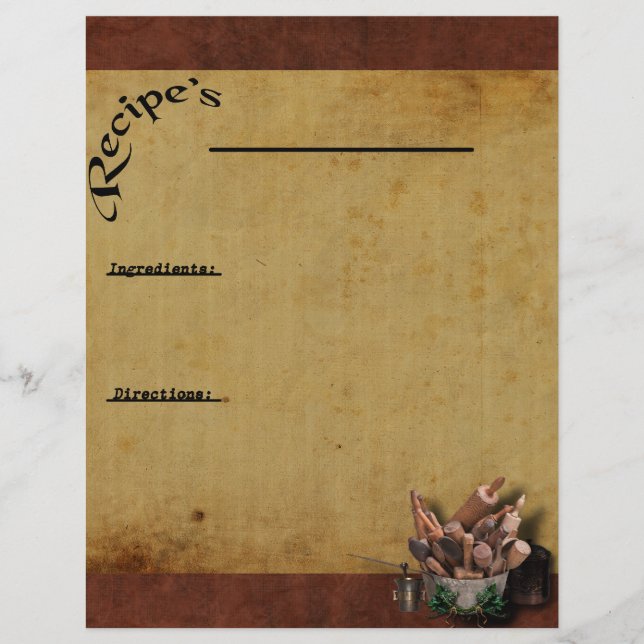 Lámina Nuestros favoritos de familia-2- Inserciones de pá (Anverso)