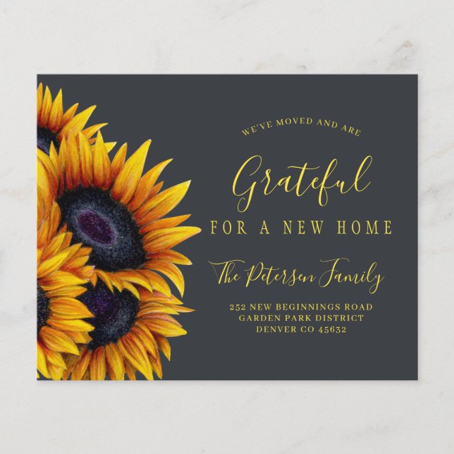 Lámina Nueva dirección presupuestaria invitación en movim (Anverso)