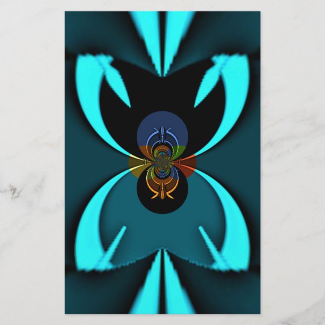 Lámina Nueva Luna Hakuna Matata (Anverso)