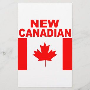 LÁMINA NUEVO CANADIENSE