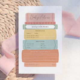 Lámina Nuevo capítulo de guión libro de historias para be