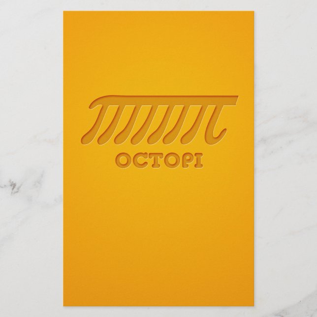 Lámina Octopi (PI) (Anverso)