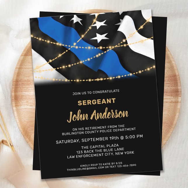 Lámina Oficial de Policía de Presupuesto Aplicación de la (Subido por el creador)