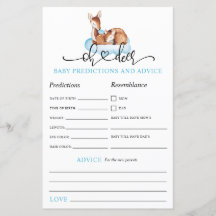 Oh juego de predicción de consejos de la nube azul