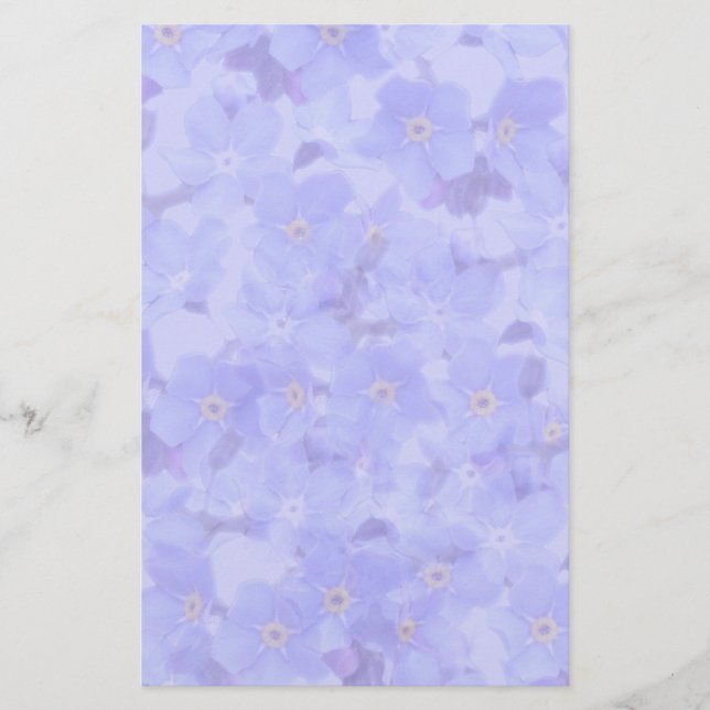 Lámina Olvídenme (Anverso)