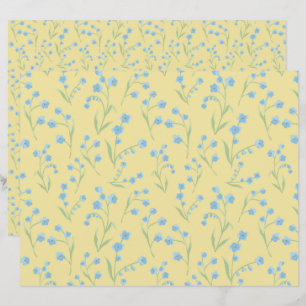 Lámina Olvídenme de no