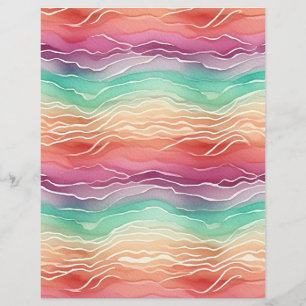 Lámina Ondas 1